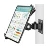 AboveTEK Soporte de pared para tablet de 7 a 11 pulgadas_1