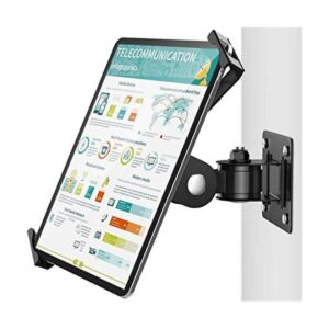 AboveTEK Soporte de pared para tablet de 7 a 11 pulgadas_1