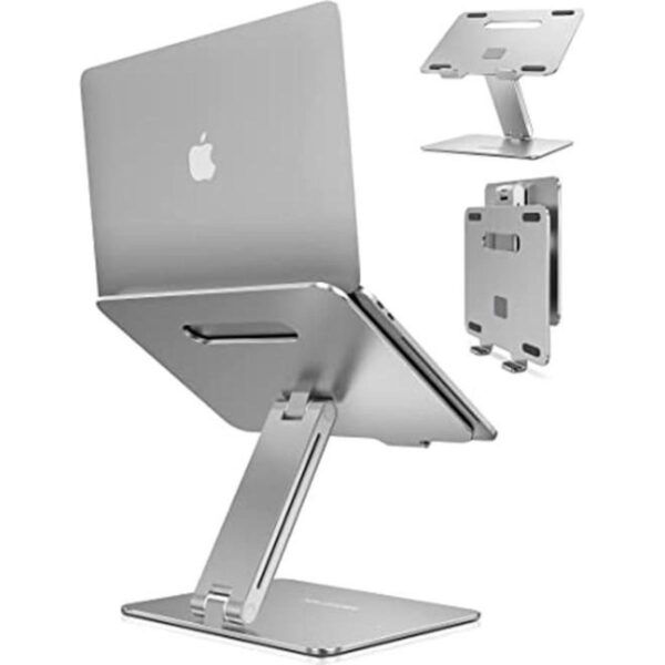AboveTEK Soporte para computadora portátil elevador_1
