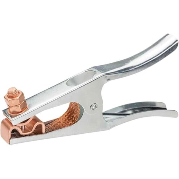 Abrazadera de trabajo GC300 300 A 60 ciclo de trabajo_1
