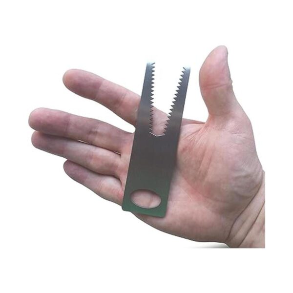 Abretapas pequeño para tubos de pintura tintes cremas y_3