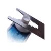 Abretapas pequeño para tubos de pintura tintes cremas y_1