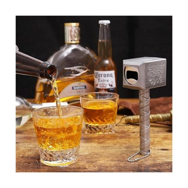 Abrebotellas Lmaytech Abrebotellas de cerveza mejorado_6