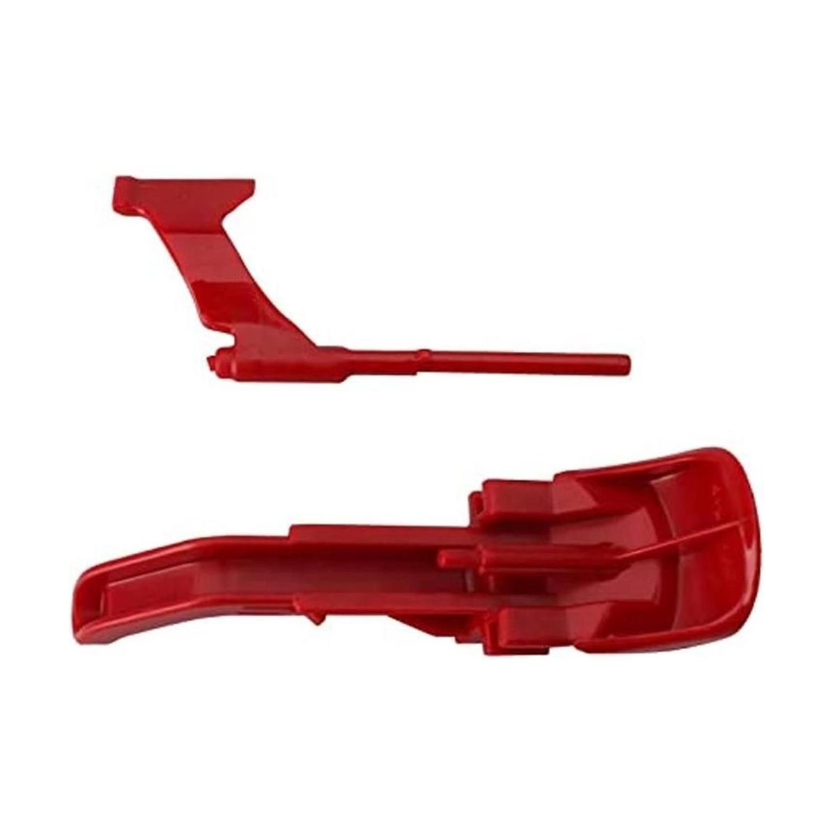 Abrazaderas de botón para aspiradora Dyson DC41 DC43 DC65