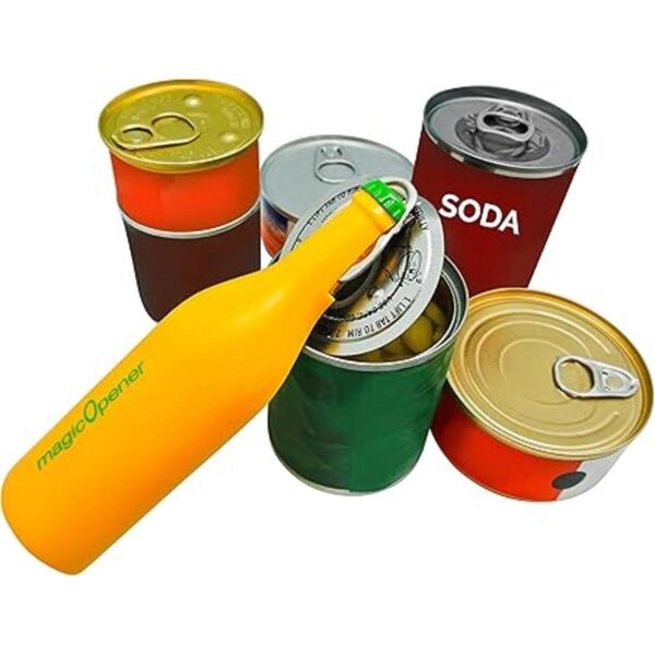 Abridor de botellas Magic Opener EXTREME Abridores_6