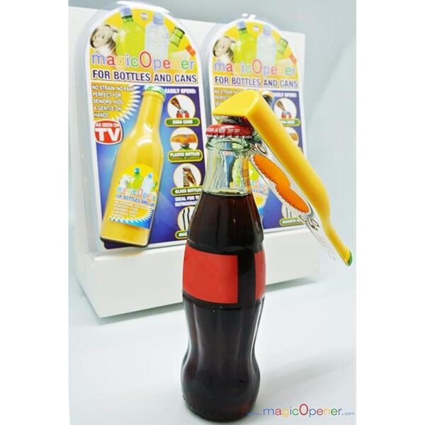 Abridor de botellas Magic Opener EXTREME Abridores_5