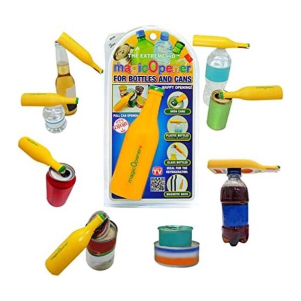 Abridor de botellas Magic Opener EXTREME Abridores_1