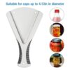 Abridor de tarros herramienta ideal para abrir tapas de_4