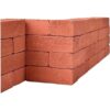 Acacia Grove Mini ladrillos rojos con palet escala 16_5