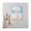 Abstract Beach Artwork Ocean Picture Modern Women_3