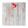 Abyssaly Papel tapiz autoadhesivo de madera despegable_2