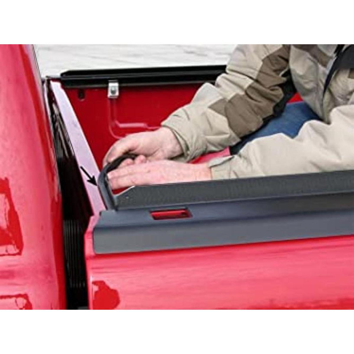 Acceso Cover 30890 Element Seal