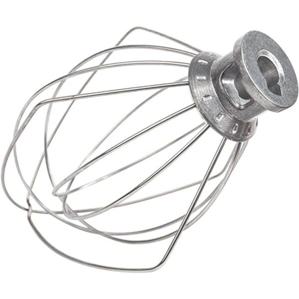 Accesorio de 6 hilos para batidor KitchenAid con cabezal_3