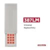 Acceso sin llave universal 387LM