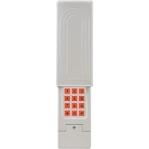 Acceso sin llave universal 387LM
