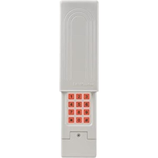 Acceso sin llave universal 387LM