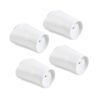 Accesorio de extensión de 3 pulgadas para niñera de pared_1