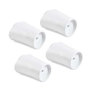 Accesorio de extensión de 3 pulgadas para niñera de pared_1