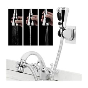 Accesorio de manguera para grifo de cocina cabezal de