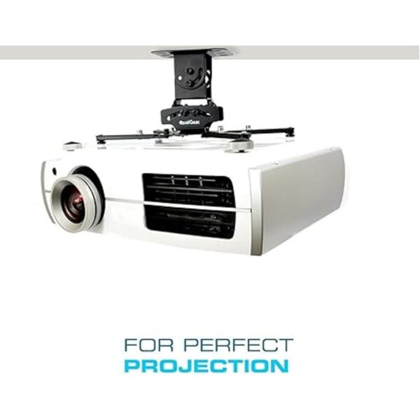 Accesorio para proyector de montaje en techo universal_6