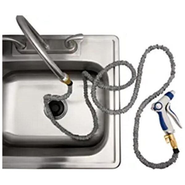 Accesorio para manguera de fregadero de interior para_1
