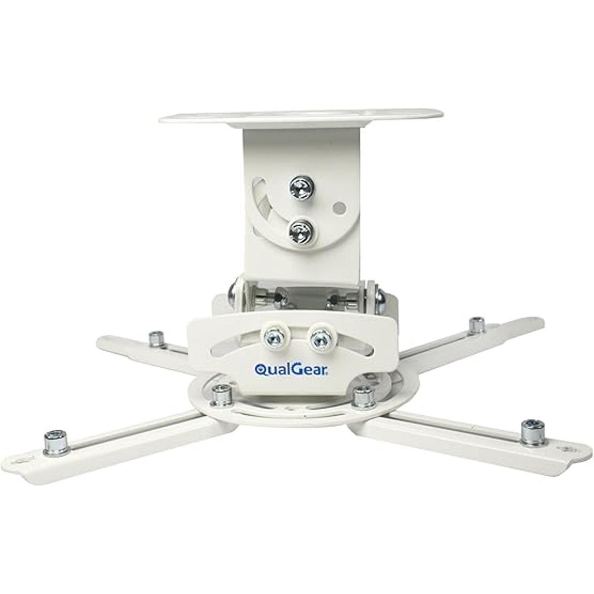 Accesorio para proyector de montaje en techo universal