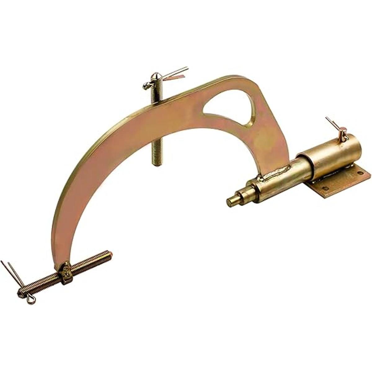 Accesorio universal de sujeción de transmisión que incluye