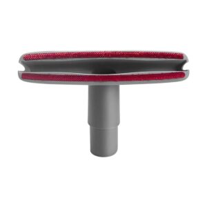 Accesorios de aspiradora para cepillo de limpieza
