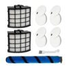 Accesorios de filtro de cepillo piezas de repuesto_1