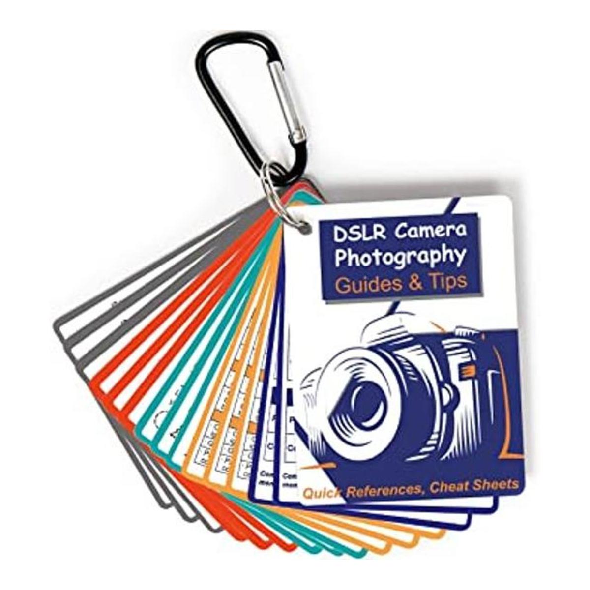 Accesorios de fotografía DSLR para Canon Nikon Sony