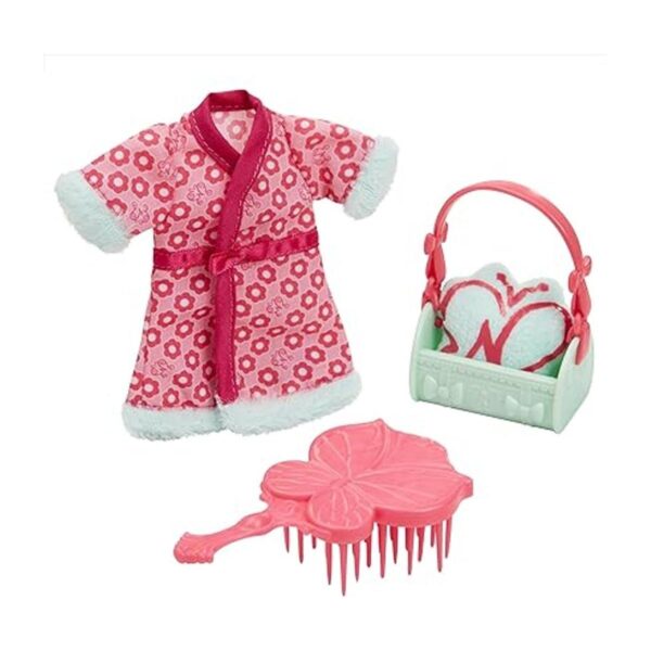 Accesorios de muñeca Fancy Nancy Fancy Sleepover