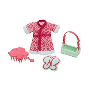 Accesorios de muñeca Fancy Nancy Fancy Sleepover