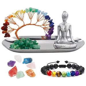 Accesorios de meditación decoración espiritual zen 7