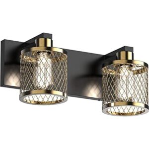 Accesorios de iluminación de baño sobre el espejo de 13_1