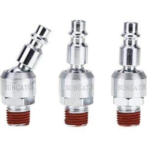 Accesorios de herramientas de aire SUNGATOR 14 NPT_1