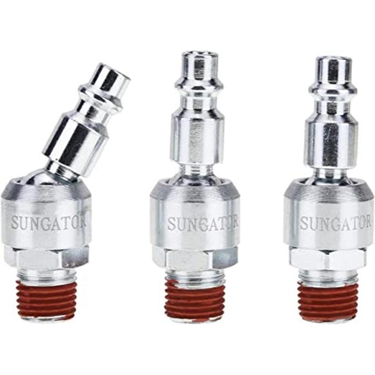 Accesorios de herramientas de aire SUNGATOR 14 NPT