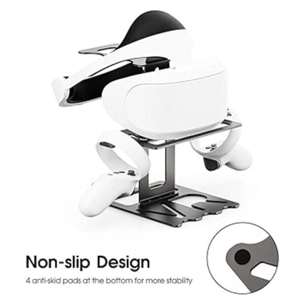 Accesorios de soporte VR compatibles con Quest 2 HTC VR_2