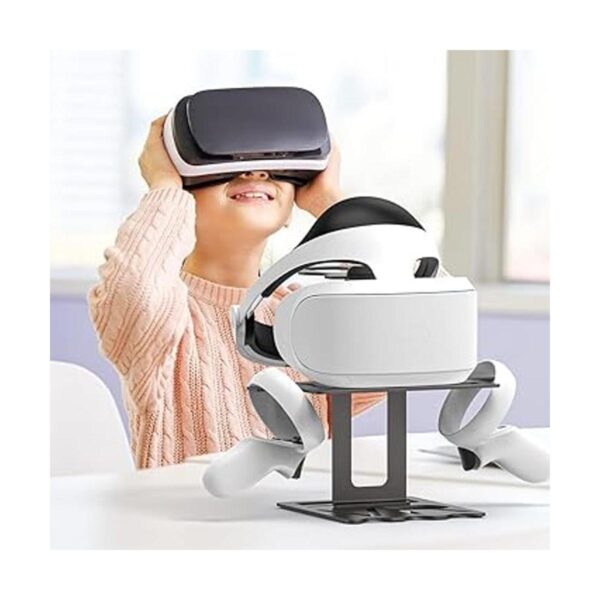 Accesorios de soporte VR compatibles con Quest 2 HTC VR_3