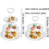 Accesorios de soporte de 3 niveles de 15 pulgadas para_3