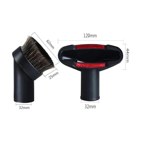 Accesorios de vacío de 1.260 in 1 14 pulgadas