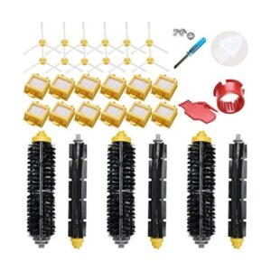 Accesorios para serie 700