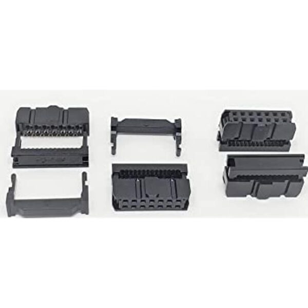 Accesorios para PC ConnectorsPro 50Pack 2X7 14P FC 0.100_1