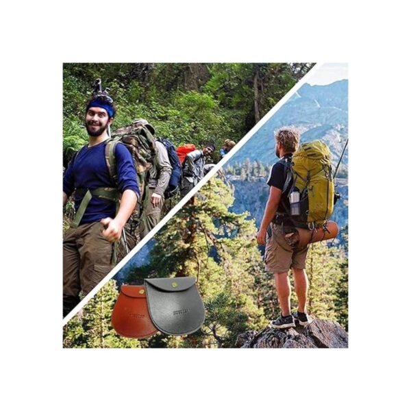Accesorios para mesa de trípode de campamento convierte_6