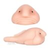 Accoutrements Sunny The Blobfish Novelty Toy Squishy Toy_3