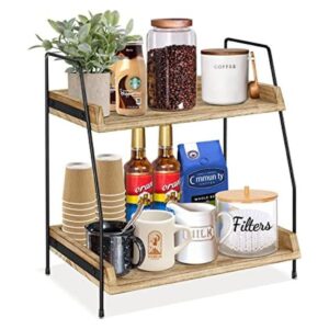 Accesorios y organizador de cafetera organizador de