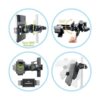 AccessoryBasics Music Boom soporte para micrófono y_4