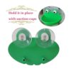 Accesorios para tanques de rana de árbol 2 piezas de
