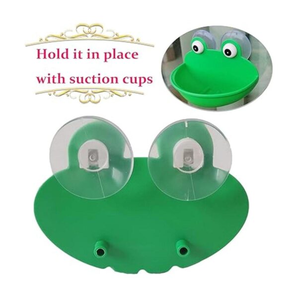Accesorios para tanques de rana de árbol 2 piezas de