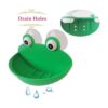 Accesorios para tanques de rana de árbol 2 piezas de