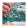 AccuTec Pro Hobby Blades 11 Recambio estándar 100_4